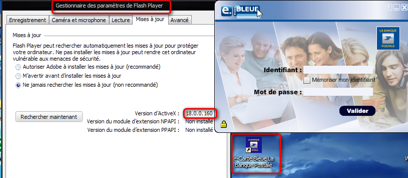 Download Install Flash Player 7 Ax.Exe